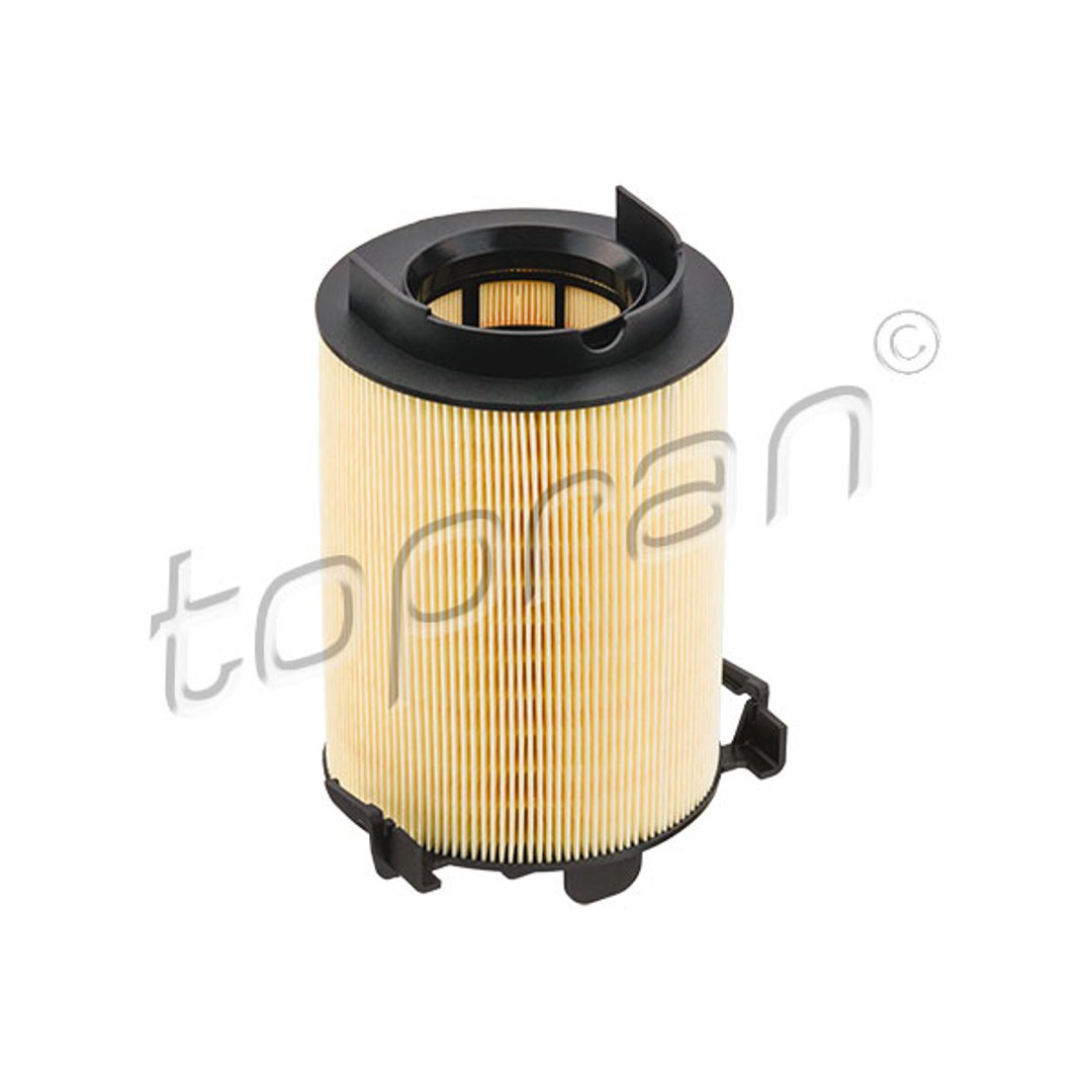 Filtr powietrza TOPRAN 110 057