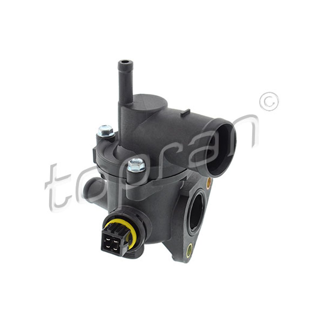 Termostat TOPRAN 110 655