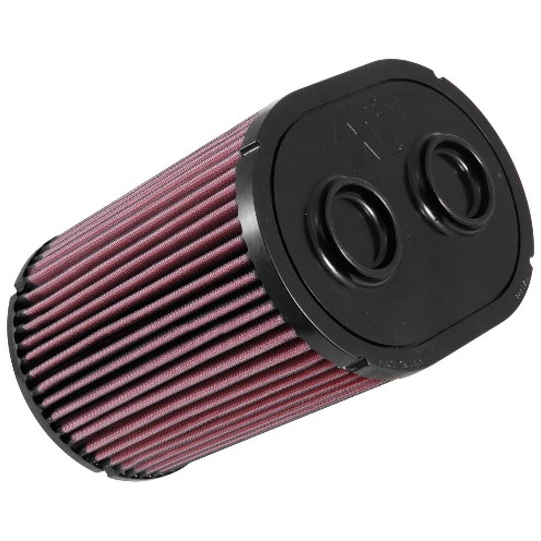 Filtr powietrza K&N FILTERS E-0644