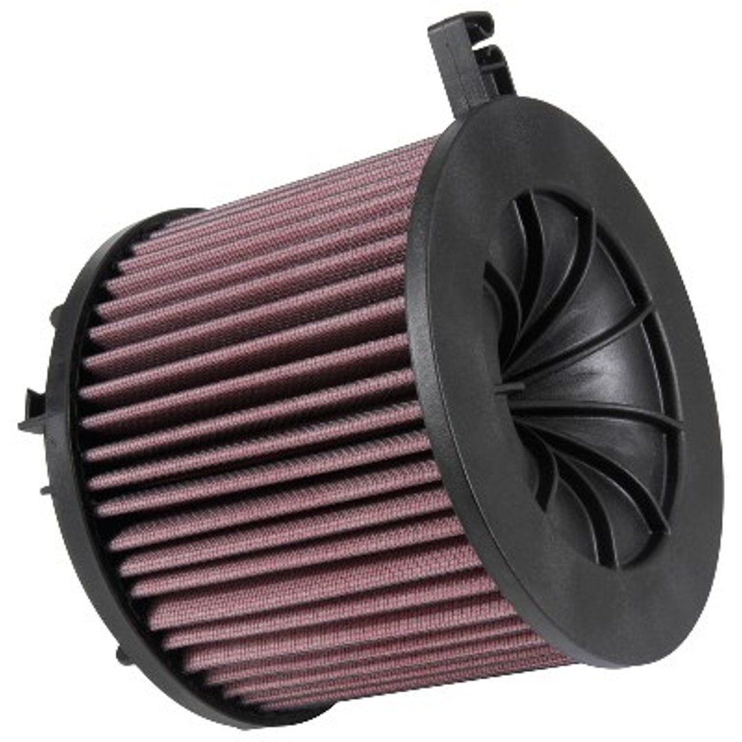 Filtr powietrza K&N FILTERS E-0646