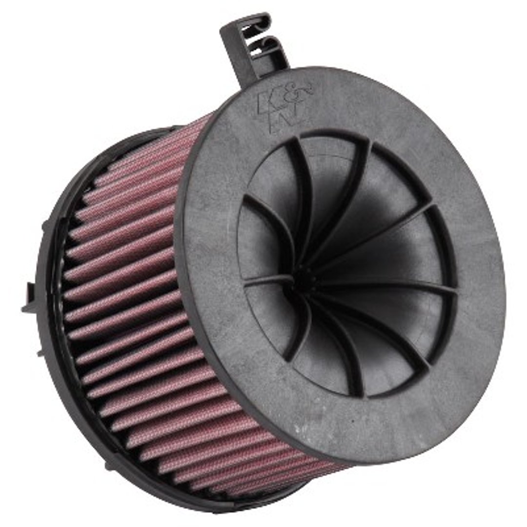 Filtr powietrza K&N FILTERS E-0647