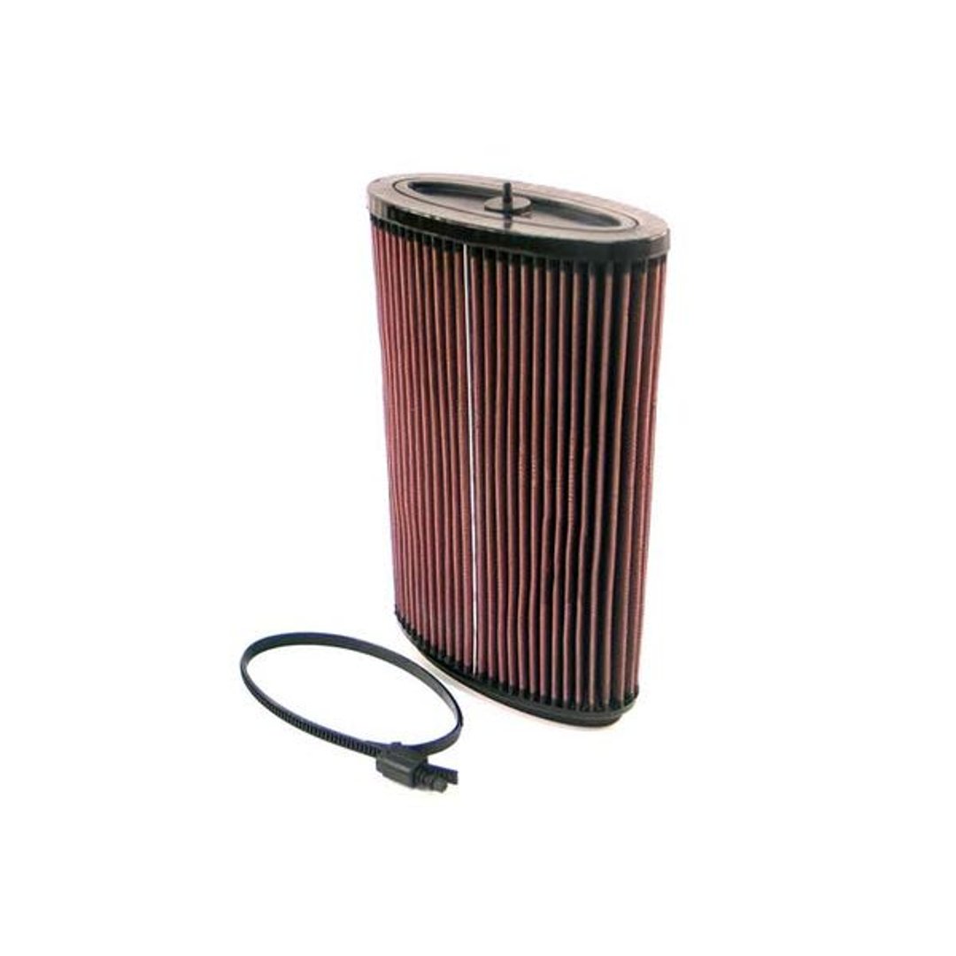 K&N e-2295 K & N zamienny filtr powietrza E-2295