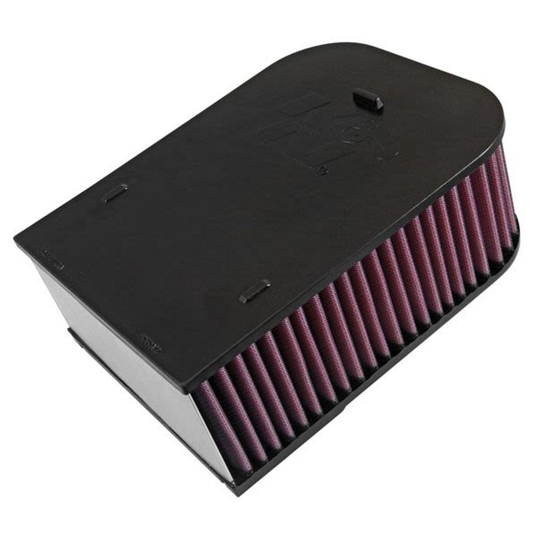 K&N KN e0660 K & N zamienny filtr powietrza E-0660