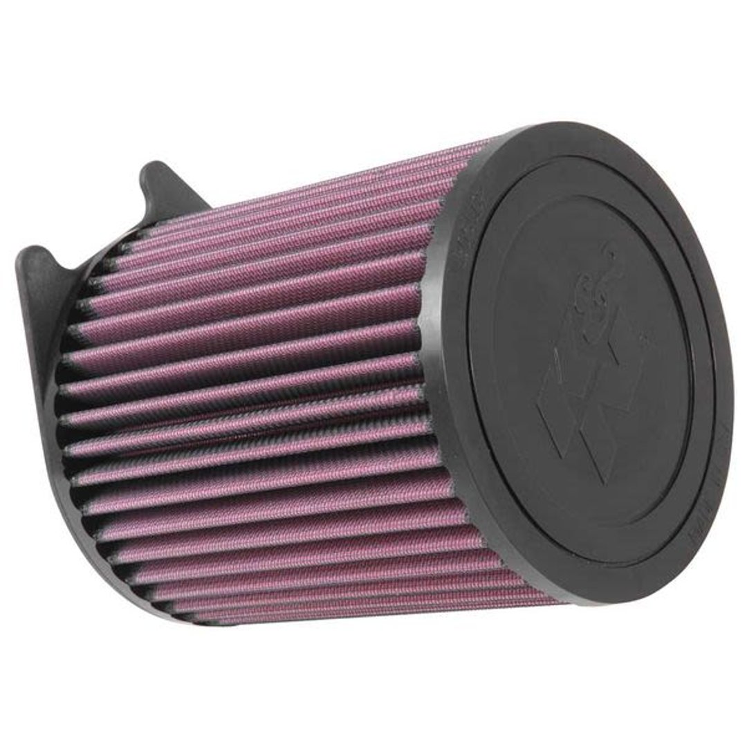 K&N e-0661 K & N zamienny filtr powietrza E-0661