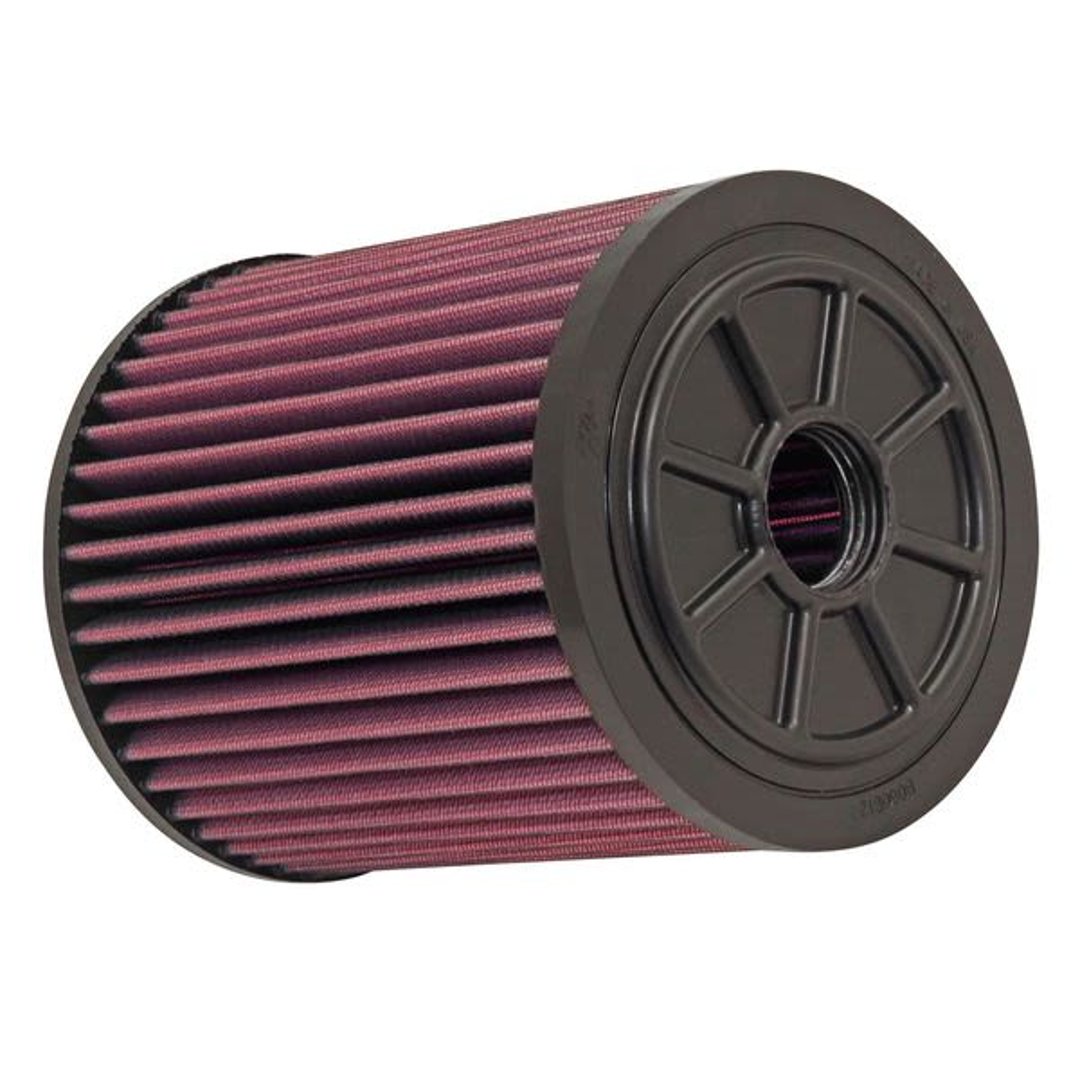 K&N e-0664 K & N zamienny filtr powietrza E-0664