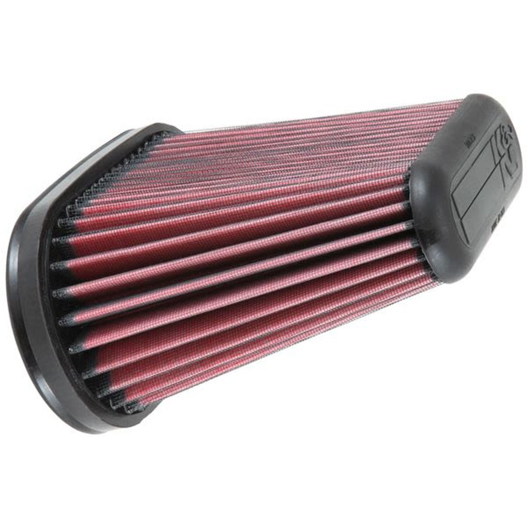 K&N e-0665 K & N zamienny filtr powietrza E-0665