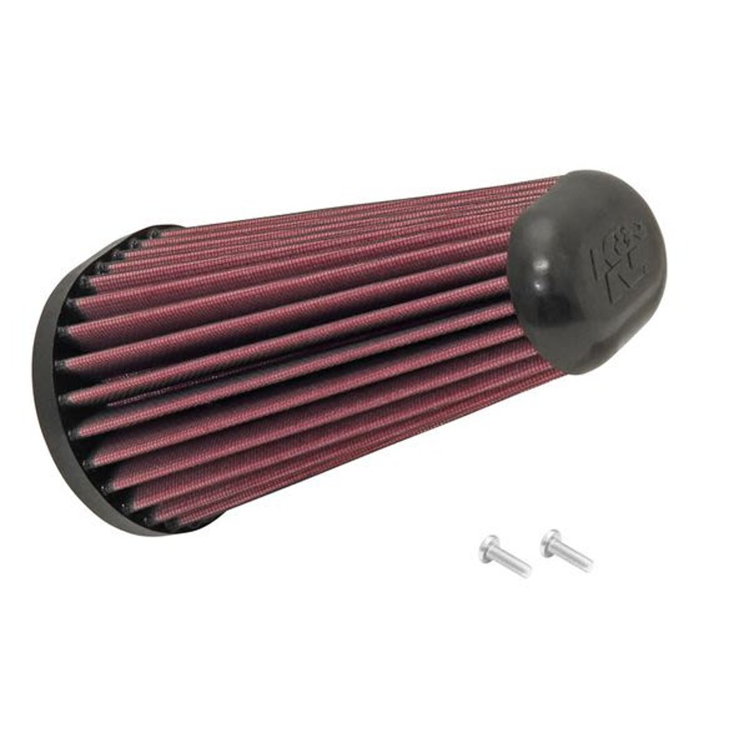 K&N e-0666 K & N zamienny filtr powietrza E-0666