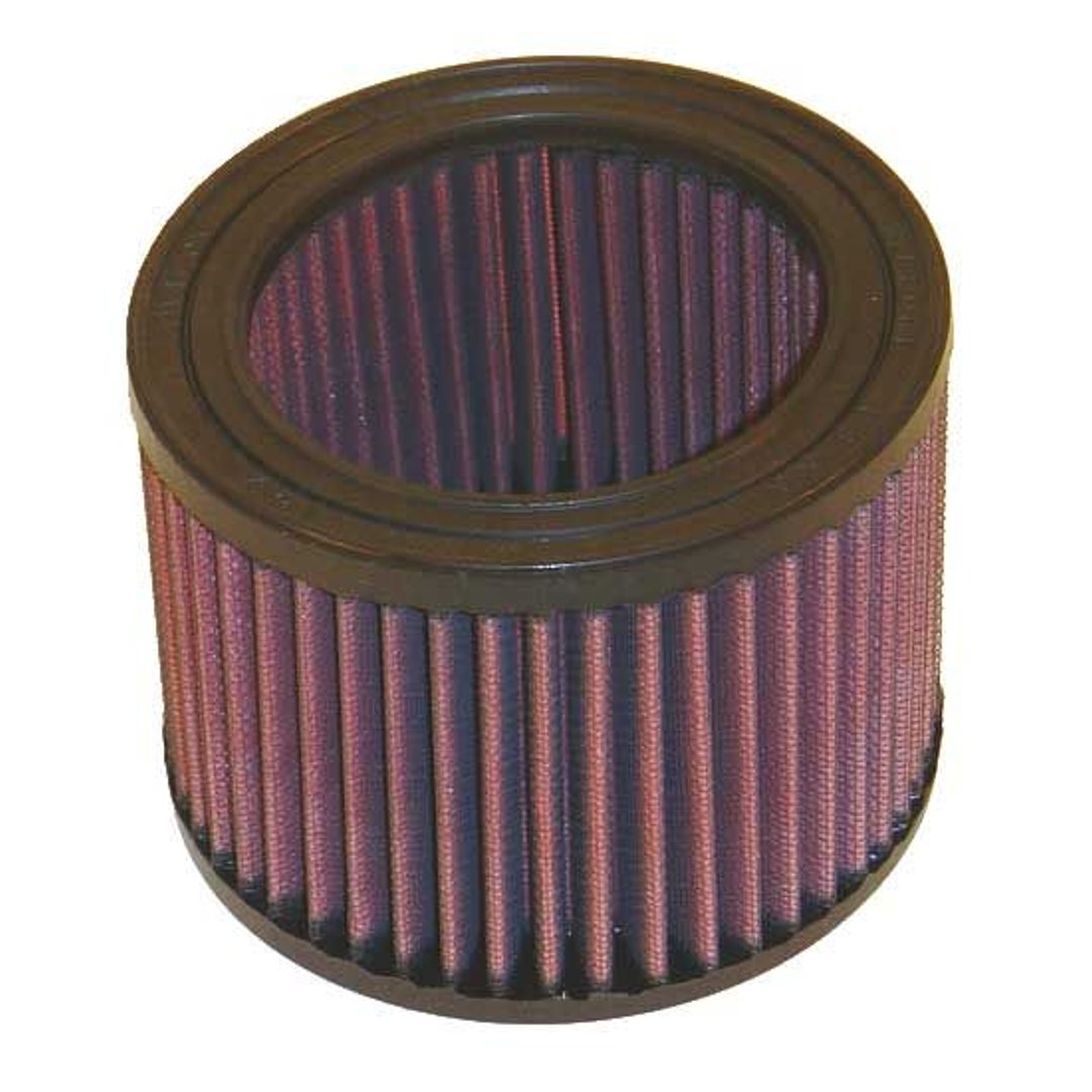 K&N e-2400 K & N zamienny filtr powietrza E-2400