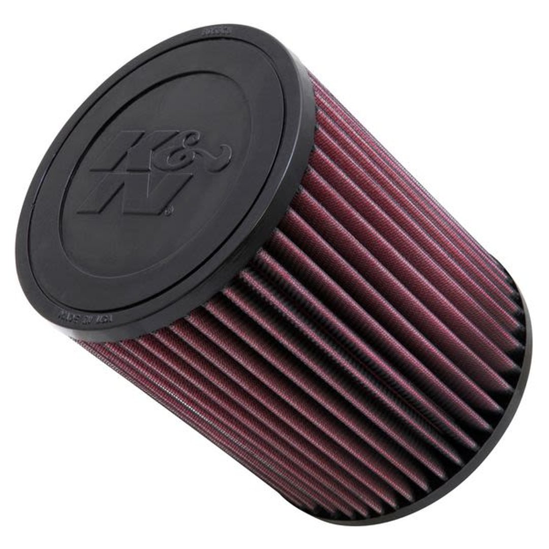 K&N e-0773 K & N zamienny filtr powietrza E-0773