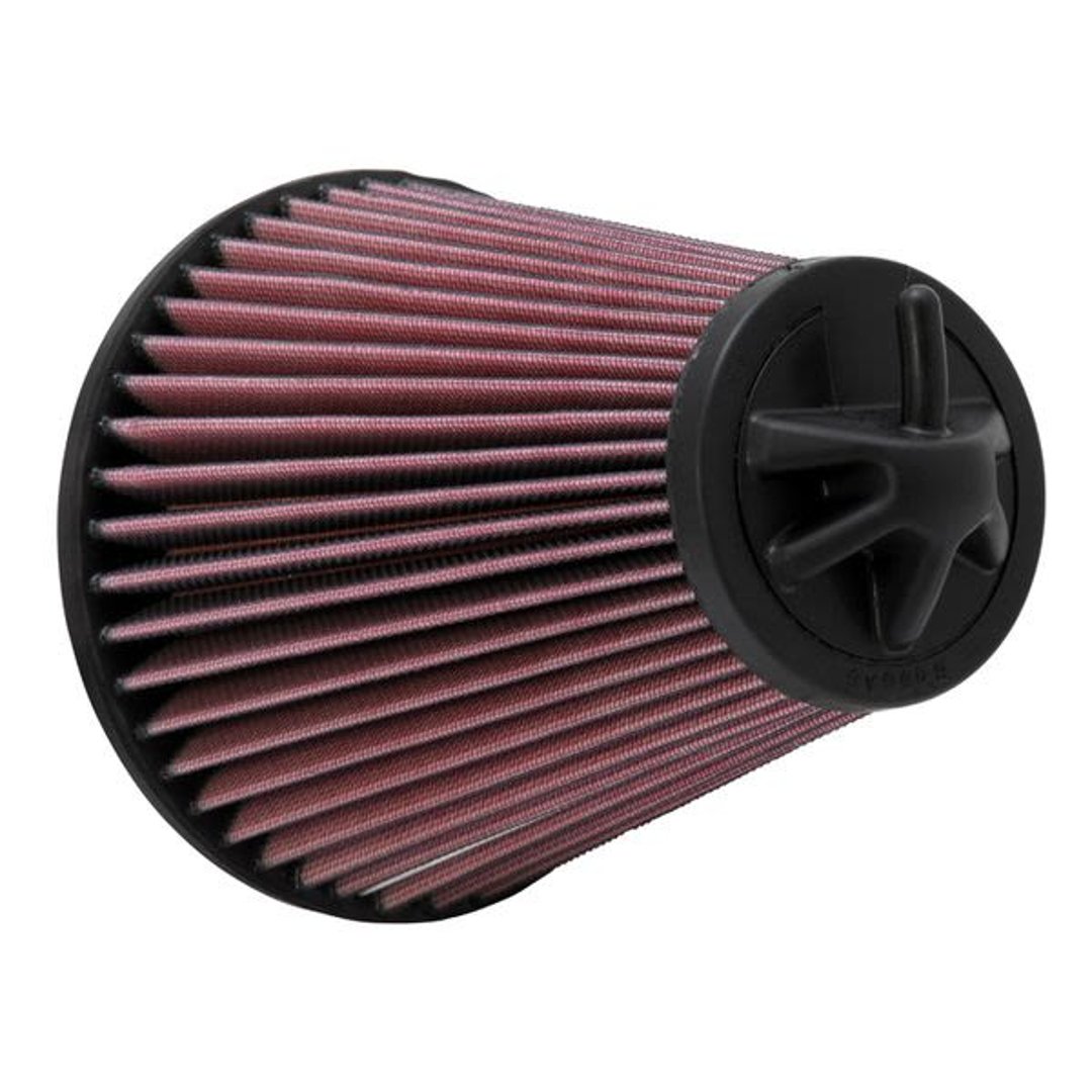 K&N e-2435 K & N zamienny filtr powietrza E-2435