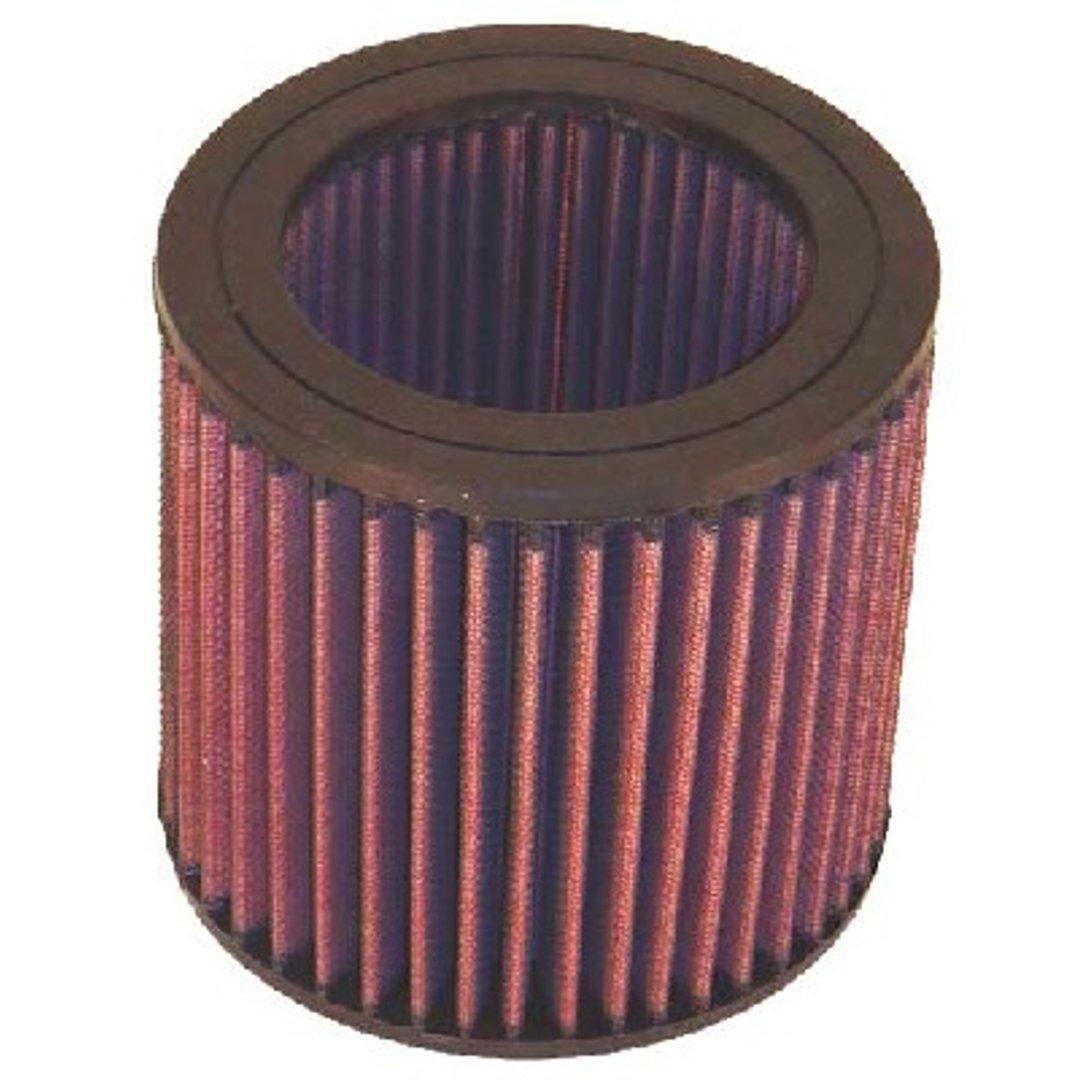 K&N e-2455 K & N zamienny filtr powietrza E-2455