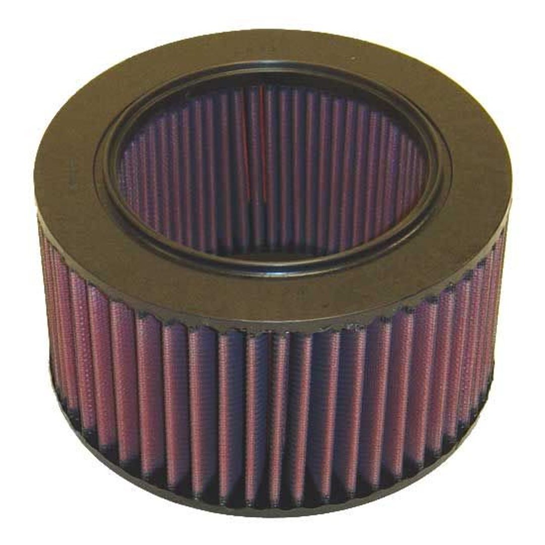 K&N e-2553 K & N zamienny filtr powietrza E-2553