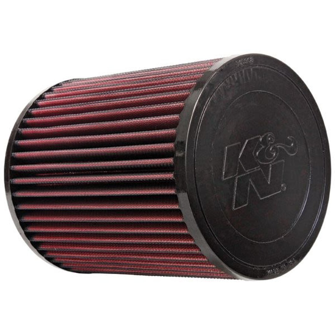 K&N e-1009 K & N zamienny filtr powietrza E-1009