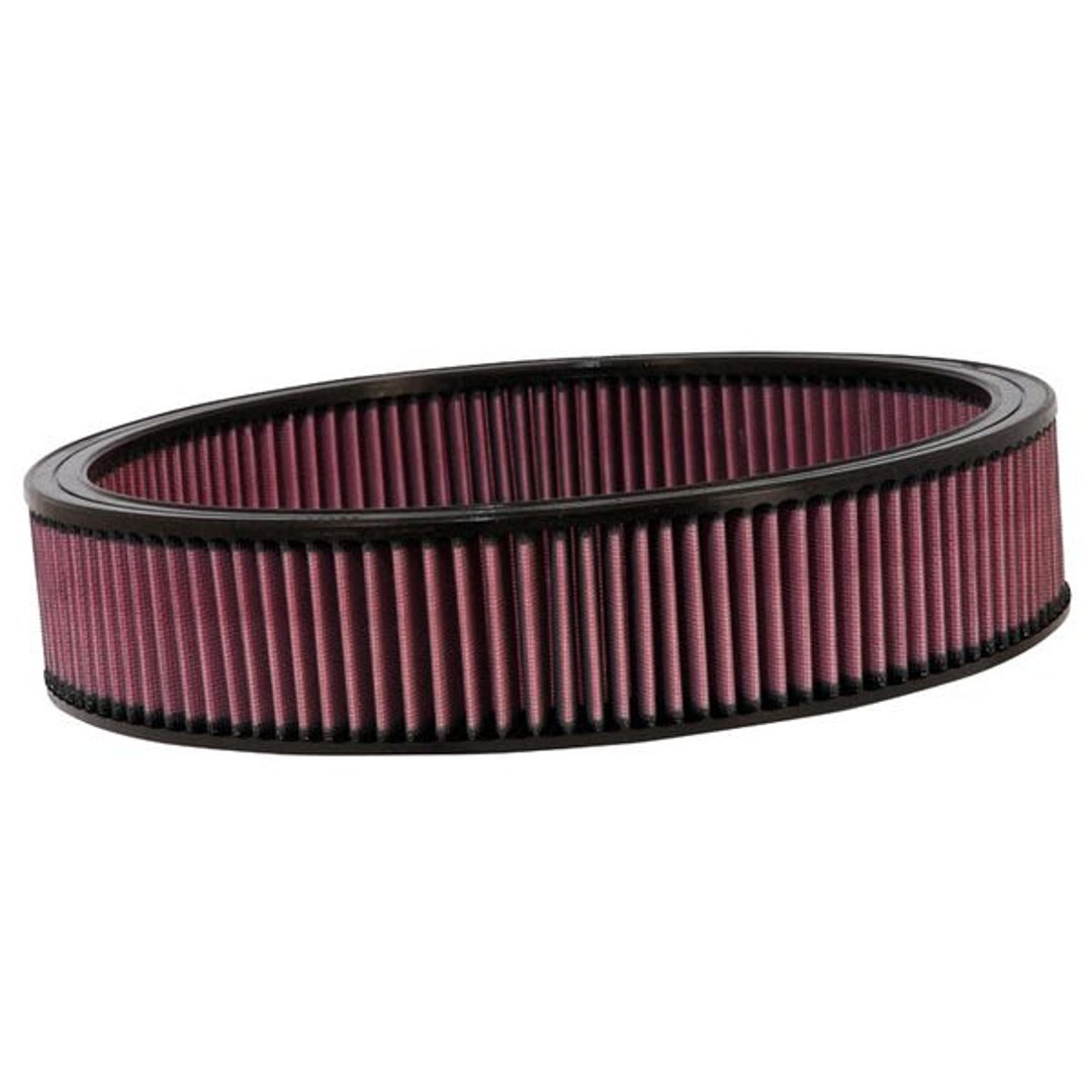 Filtr powietrza K&N FILTERS E-1650