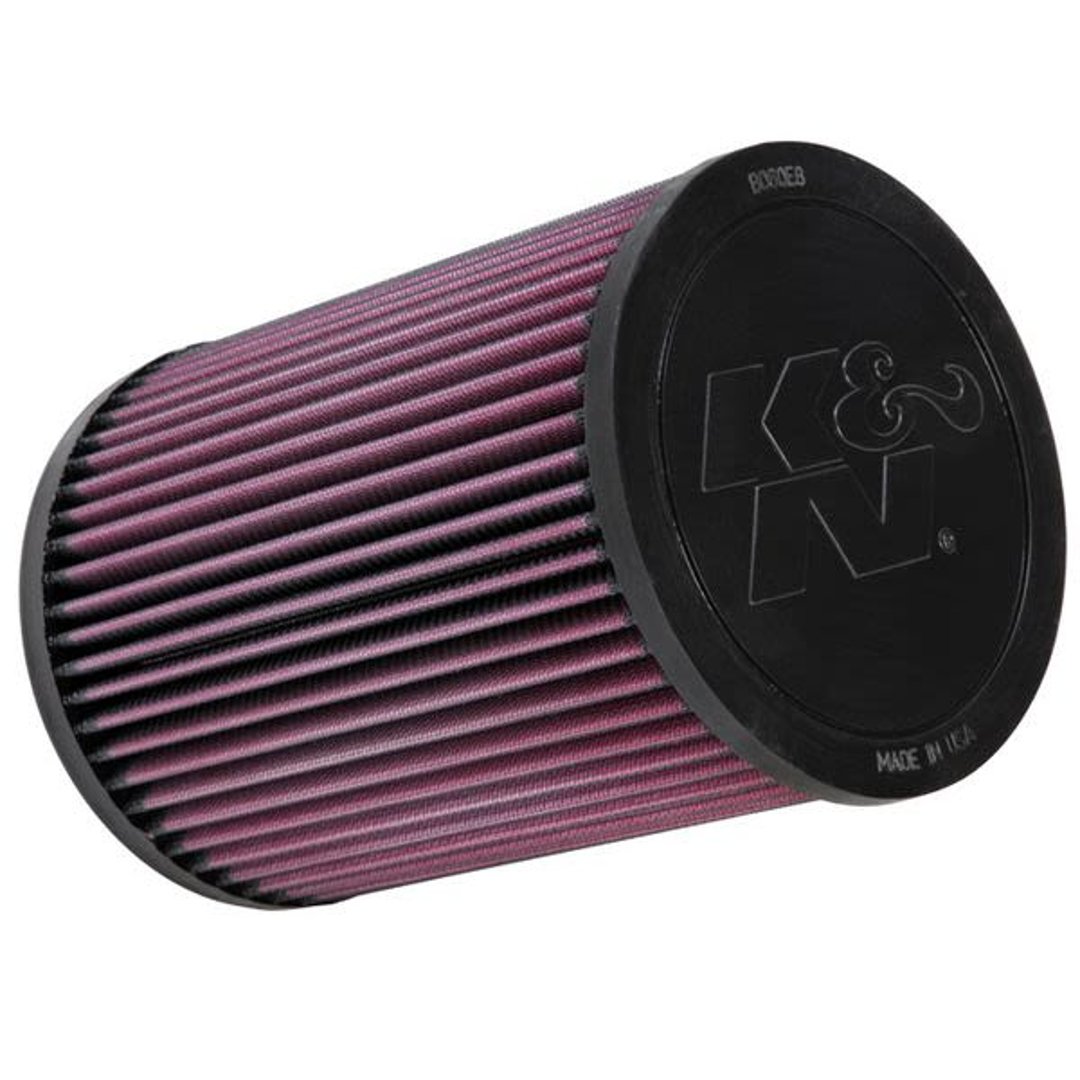 K&N e-2986 K & N zamienny filtr powietrza E-2986