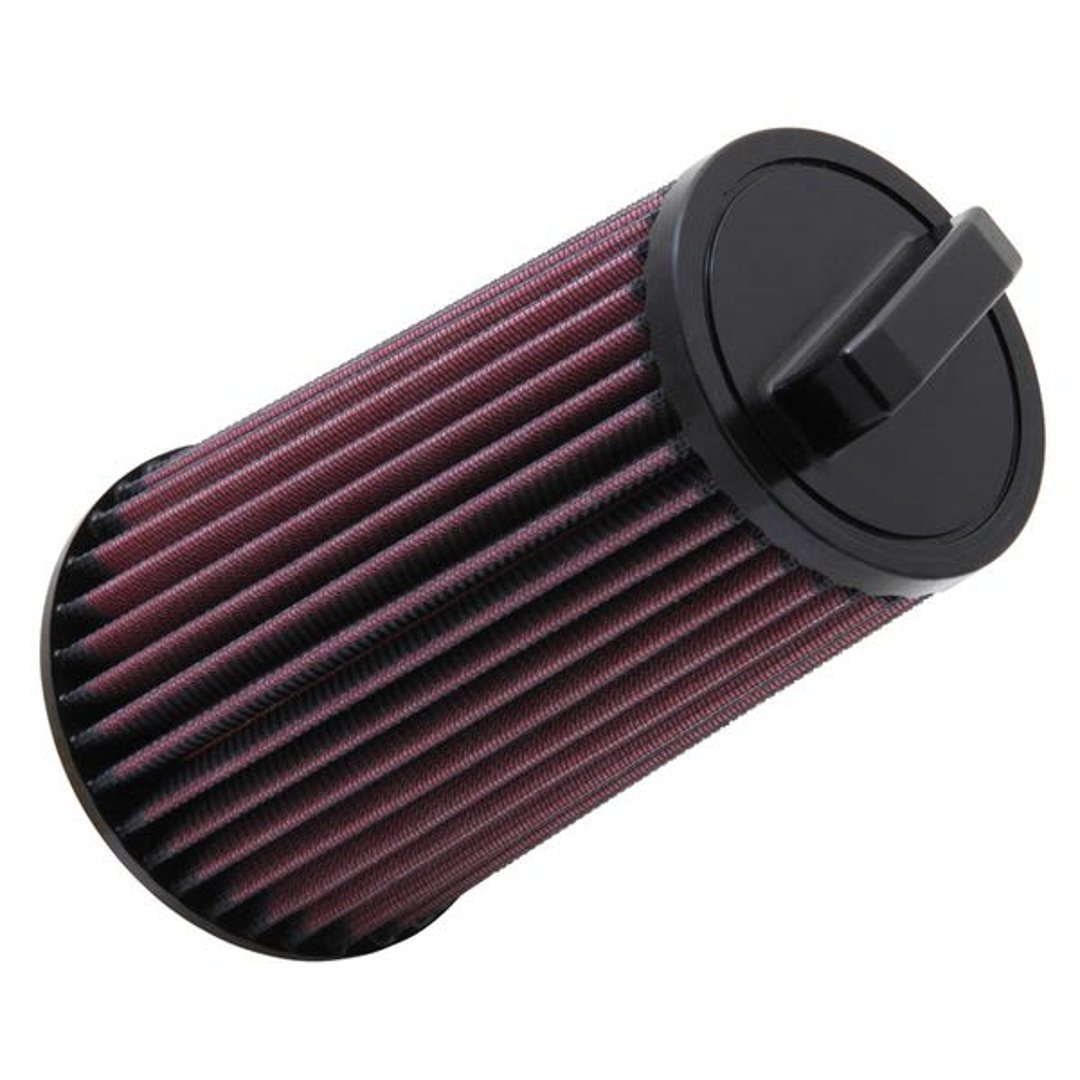 K&N e-2985 K & N zamienny filtr powietrza E-2985