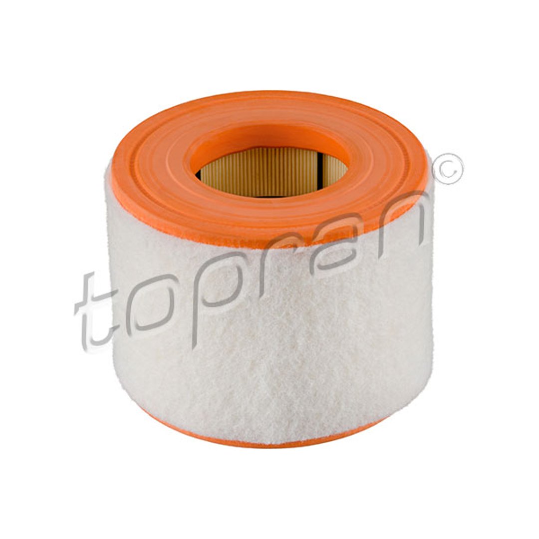 Filtr powietrza TOPRAN 113 904
