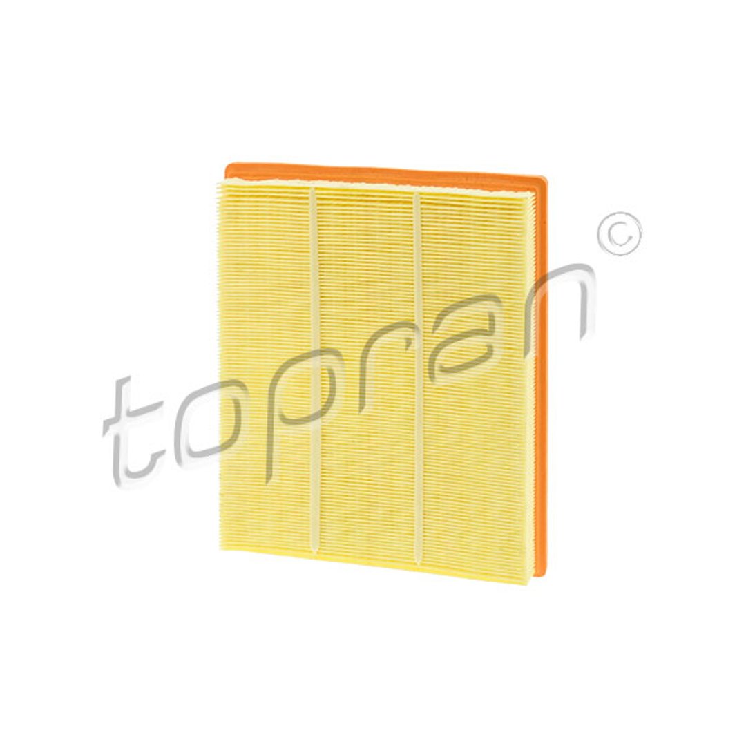 Filtr powietrza TOPRAN 502 782