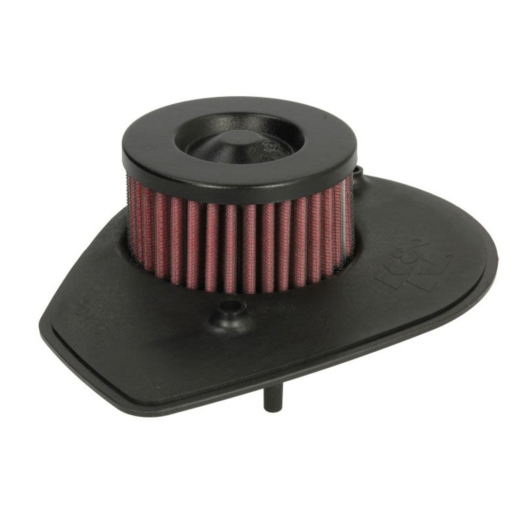 K&N K & N HD 4915 zamienny filtr powietrza HD-4915