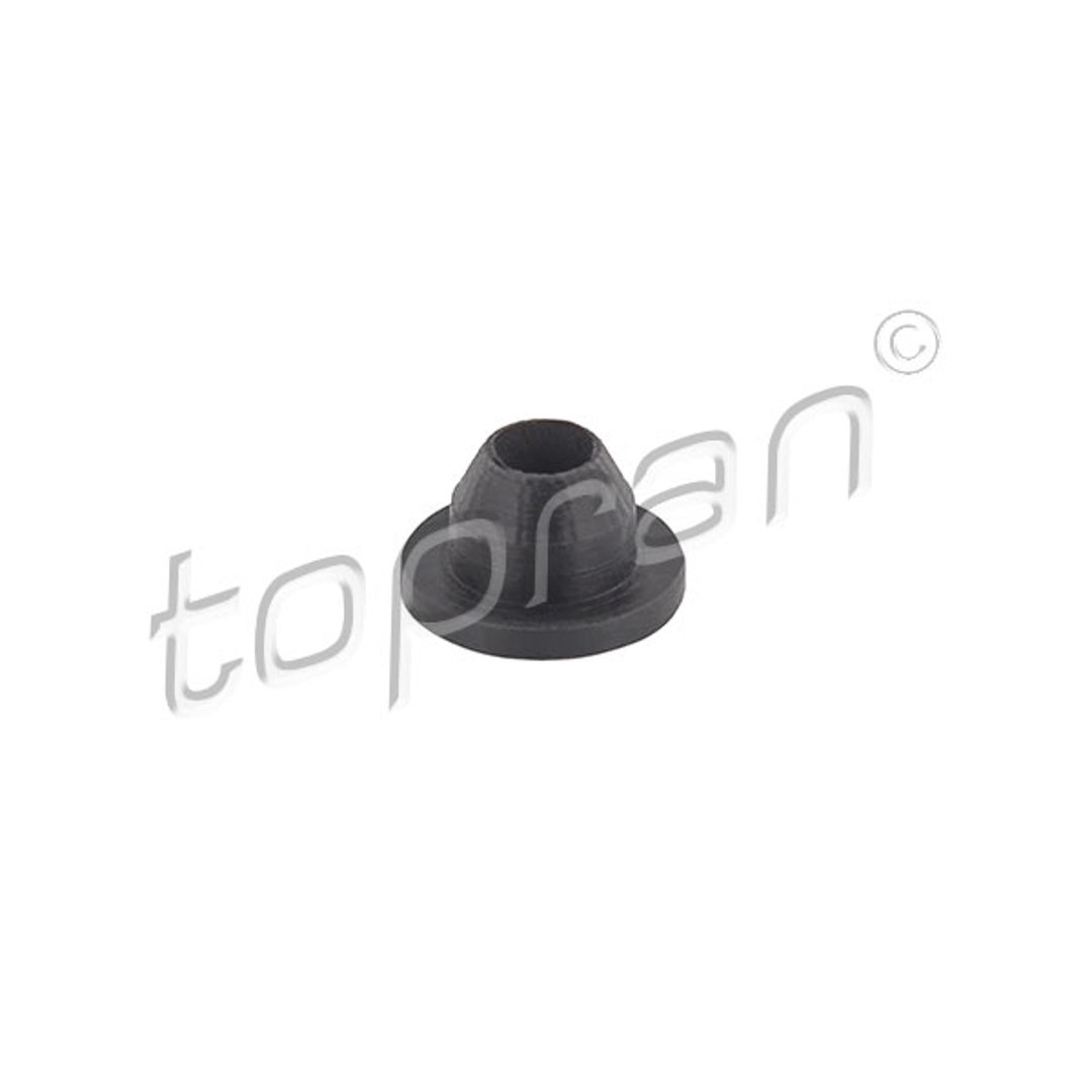 Uszczelnienie pompki spryskiwacza TOPRAN 503 101
