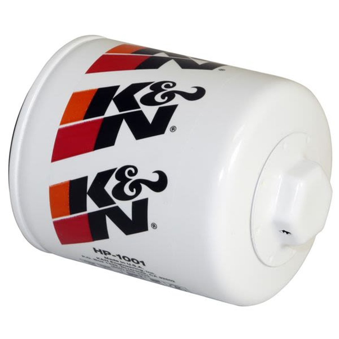 Filtr oleju K&N FILTERS HP-1001