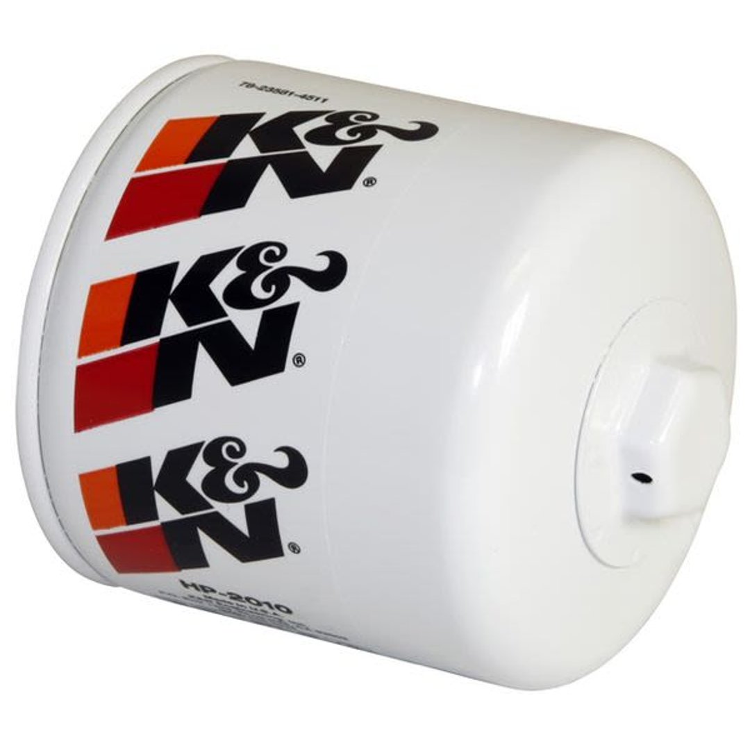 K&N HP-2010 FILTR OLEJU