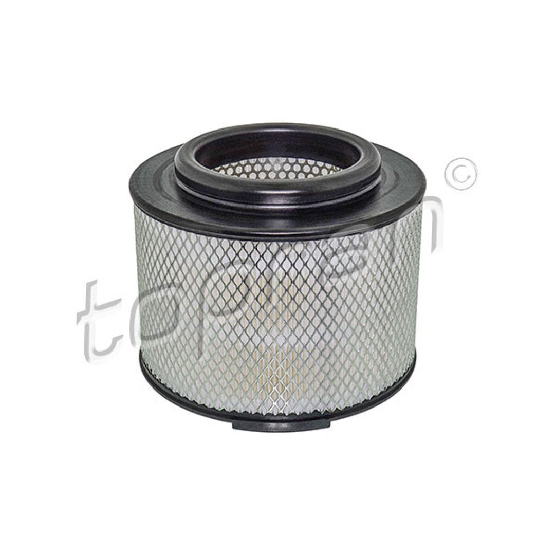 Filtr powietrza TOPRAN 600 019