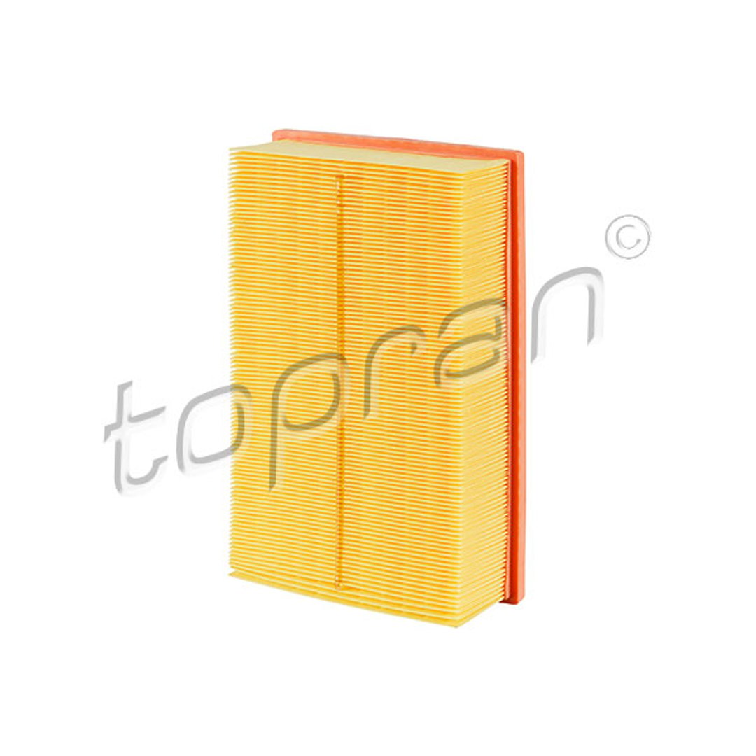 Filtr powietrza TOPRAN 114 420