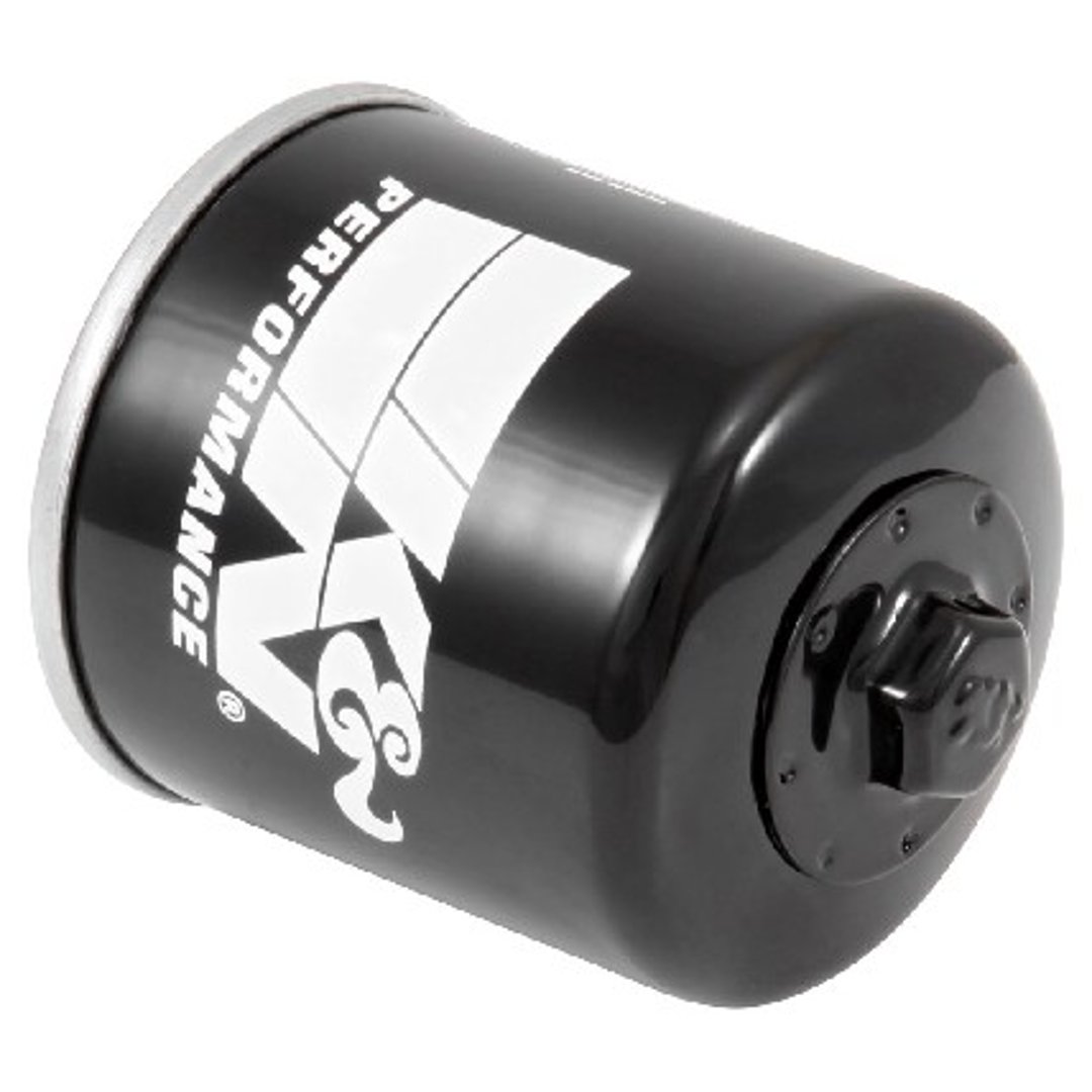K&N Filtr oleju KN-204-1 KN-204-1