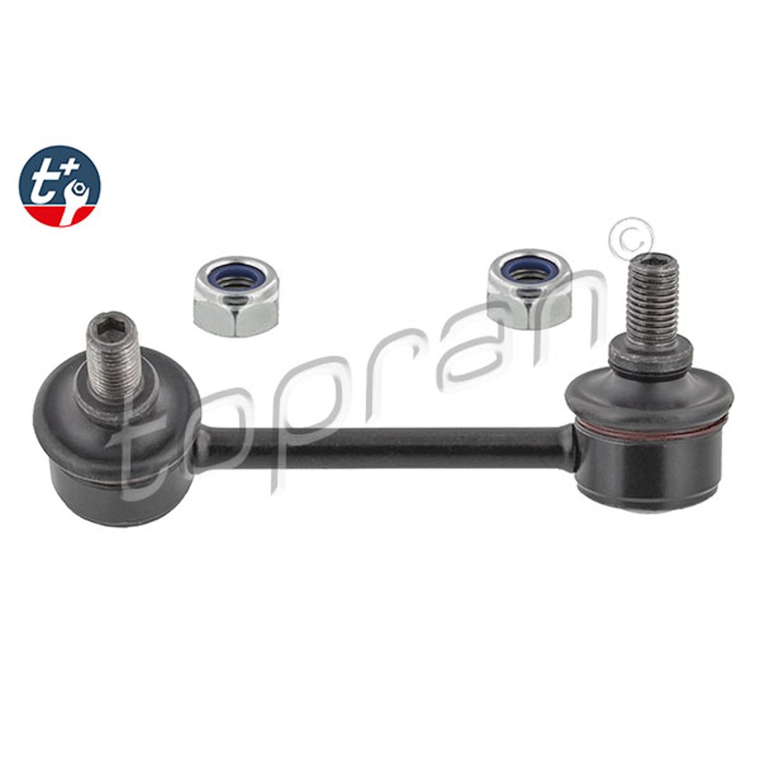 Łącznik stabilizatora TOPRAN 600 342