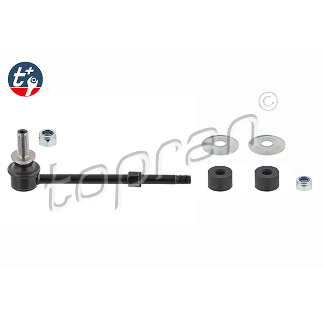 Łącznik stabilizatora TOPRAN 600 354
