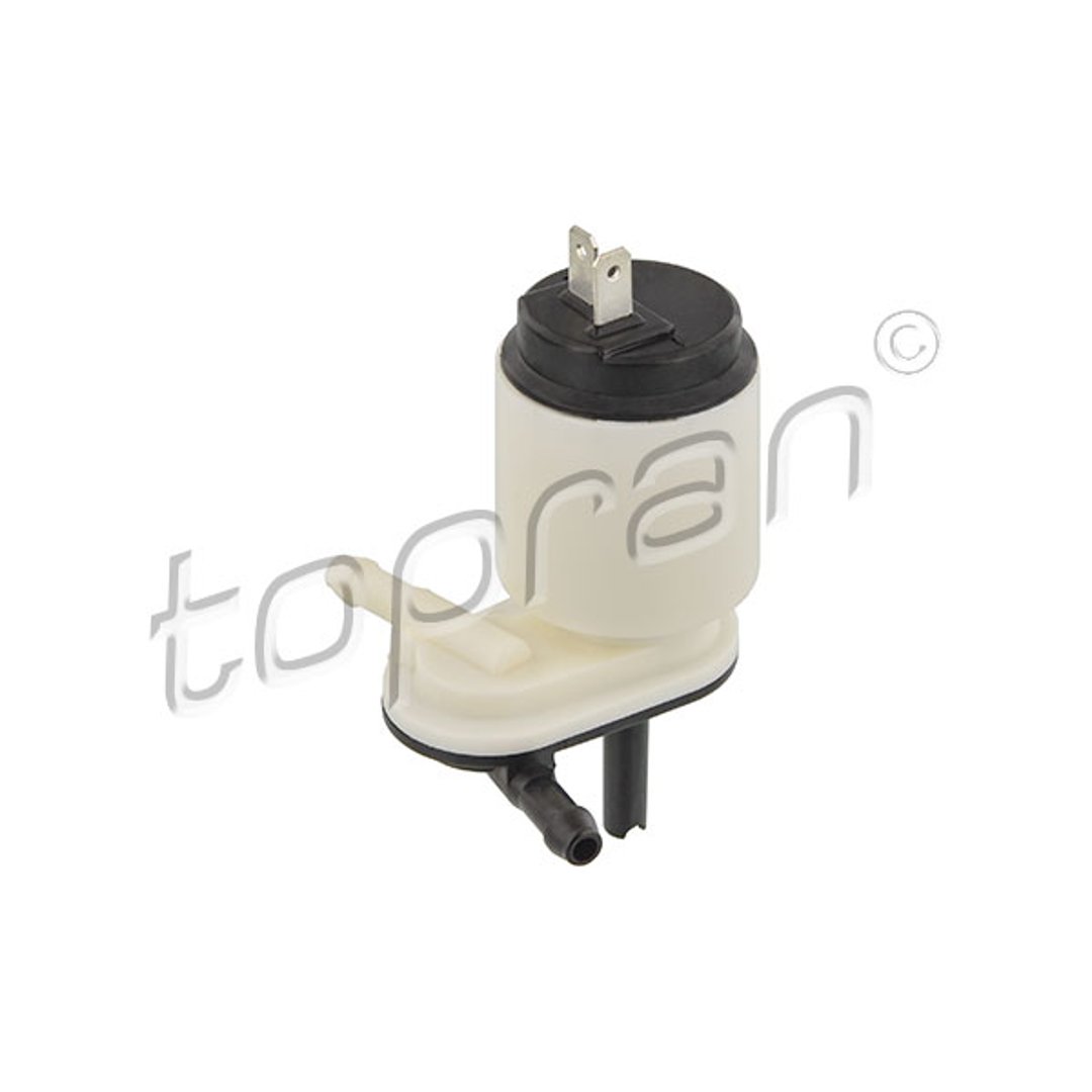Pompka spryskiwacza TOPRAN 600 386