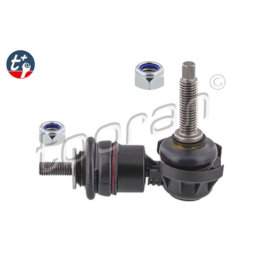 TOPRAN Drążek / wspornik, stabilizator 304 182 304 182