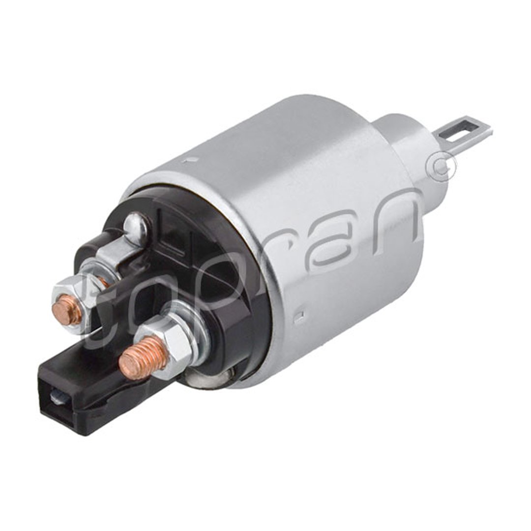 Elektromagnes rozrusznika TOPRAN 115 033