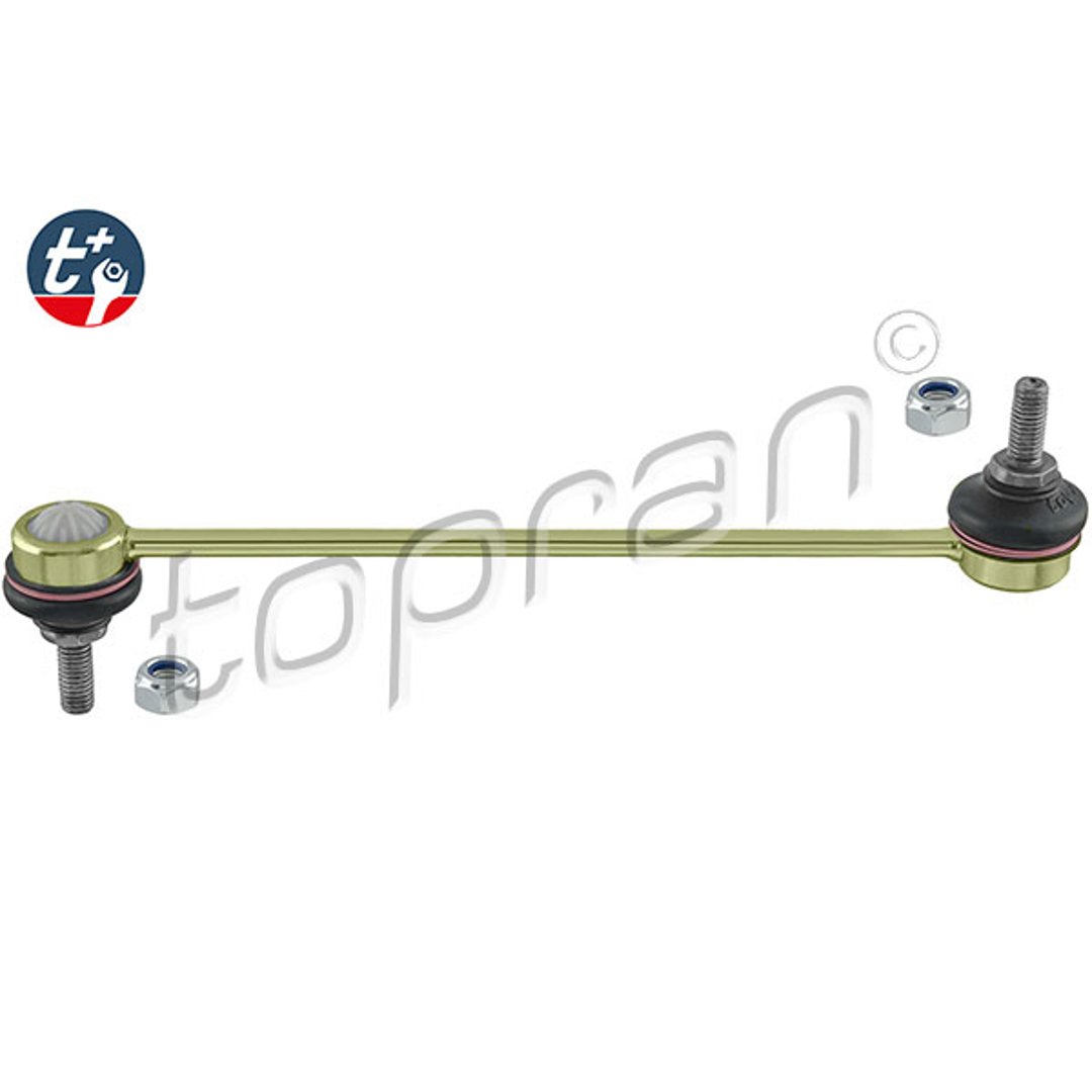 TOPRAN Drążek / wspornik, stabilizator 700 298