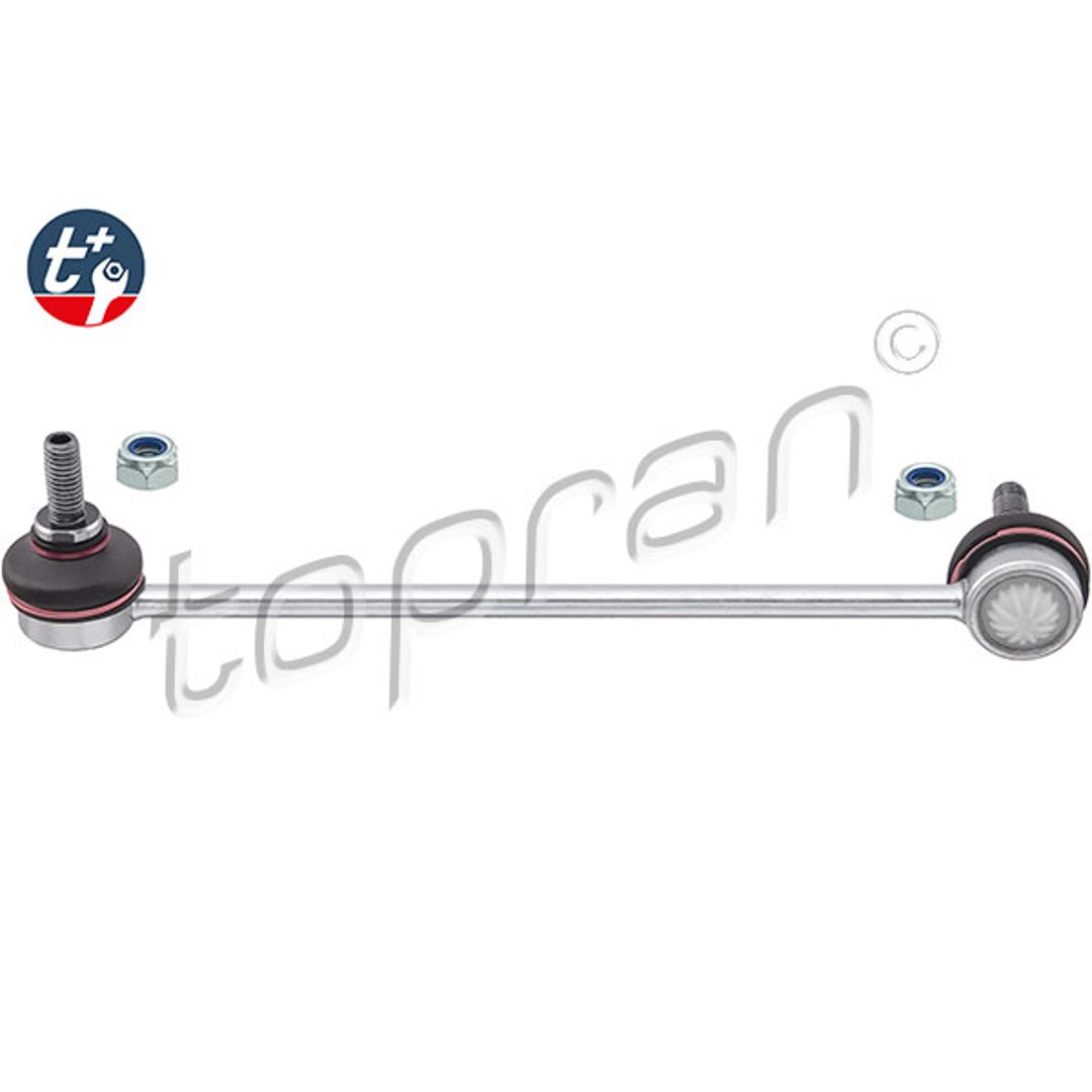 TOPRAN Drążek / wspornik, stabilizator 400 626