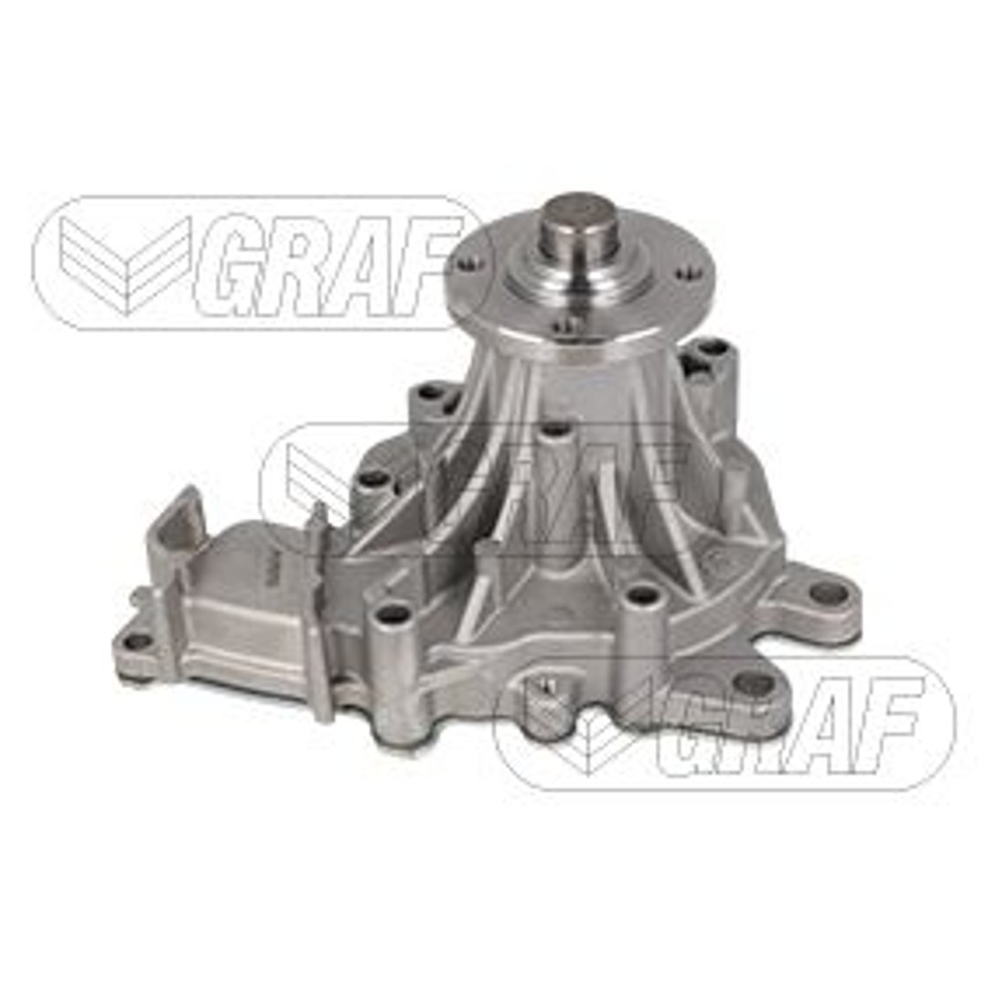 METELLI Pompa wodna PA1080