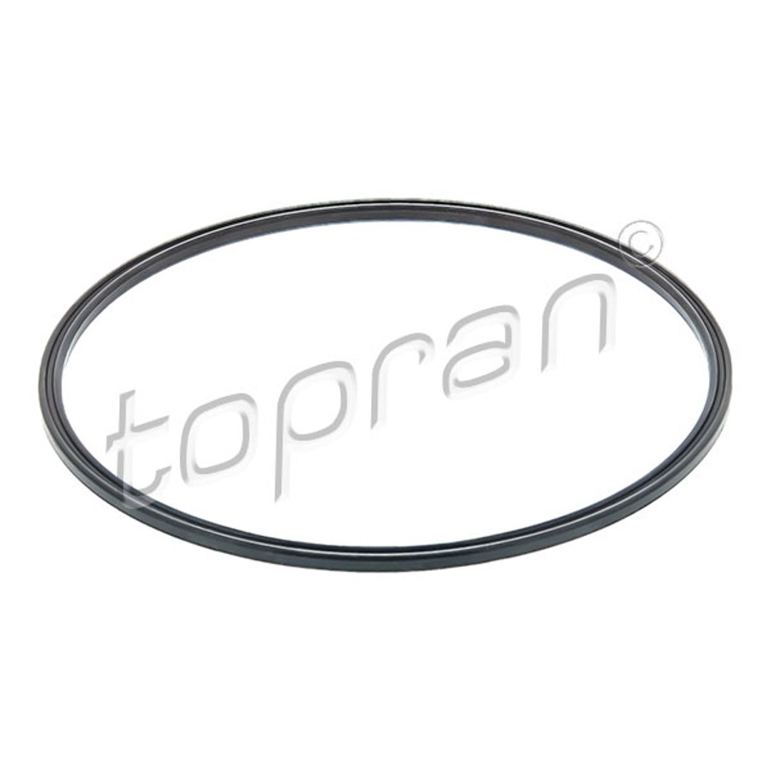 Uszczelka pompy paliwowej TOPRAN 116 151