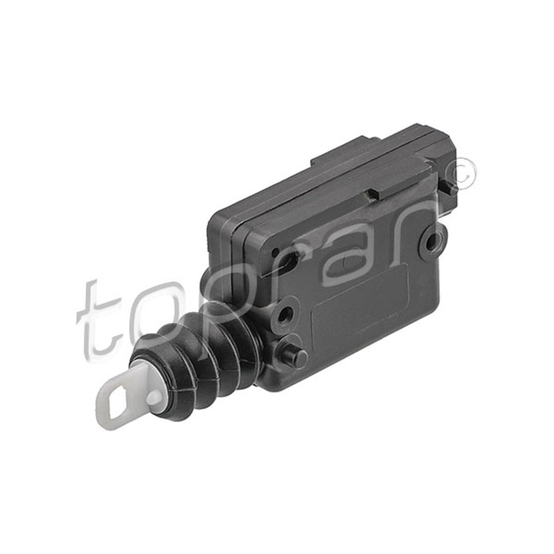 Element ustalający zamka centralnego TOPRAN 701 428