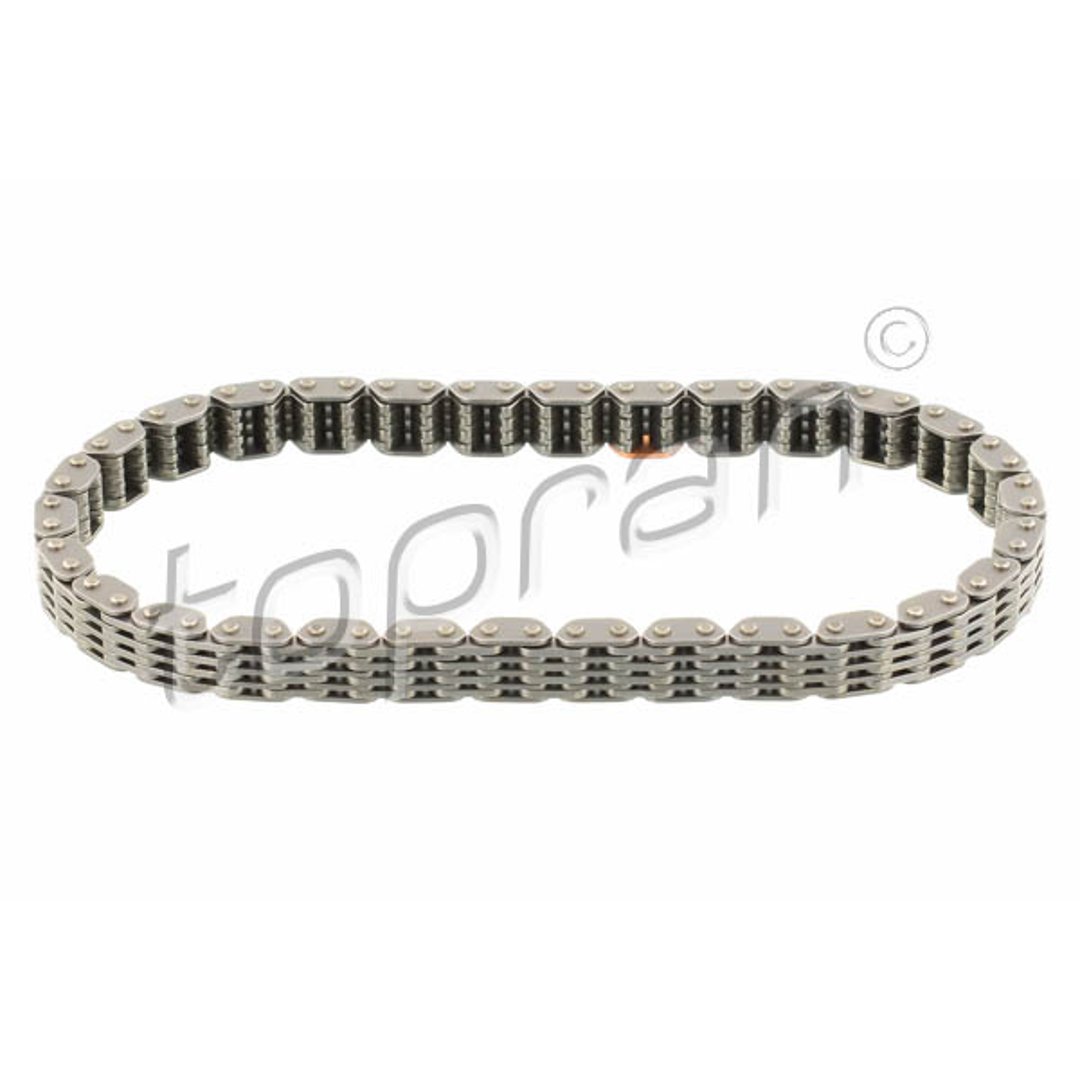 Łańcuch pompy oleju TOPRAN 116 212