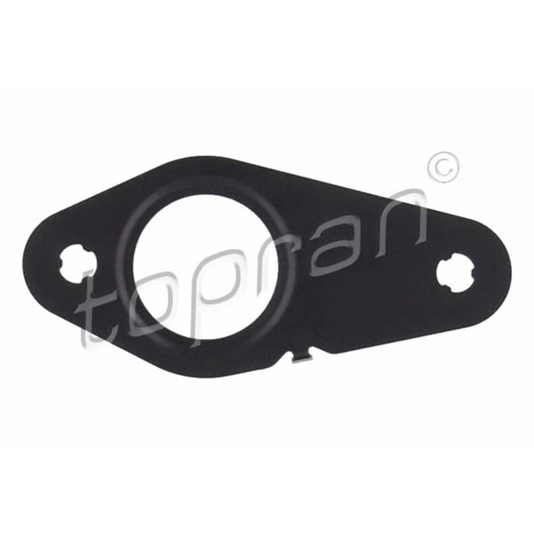 Uszczelka turbosprężarki TOPRAN 116 082