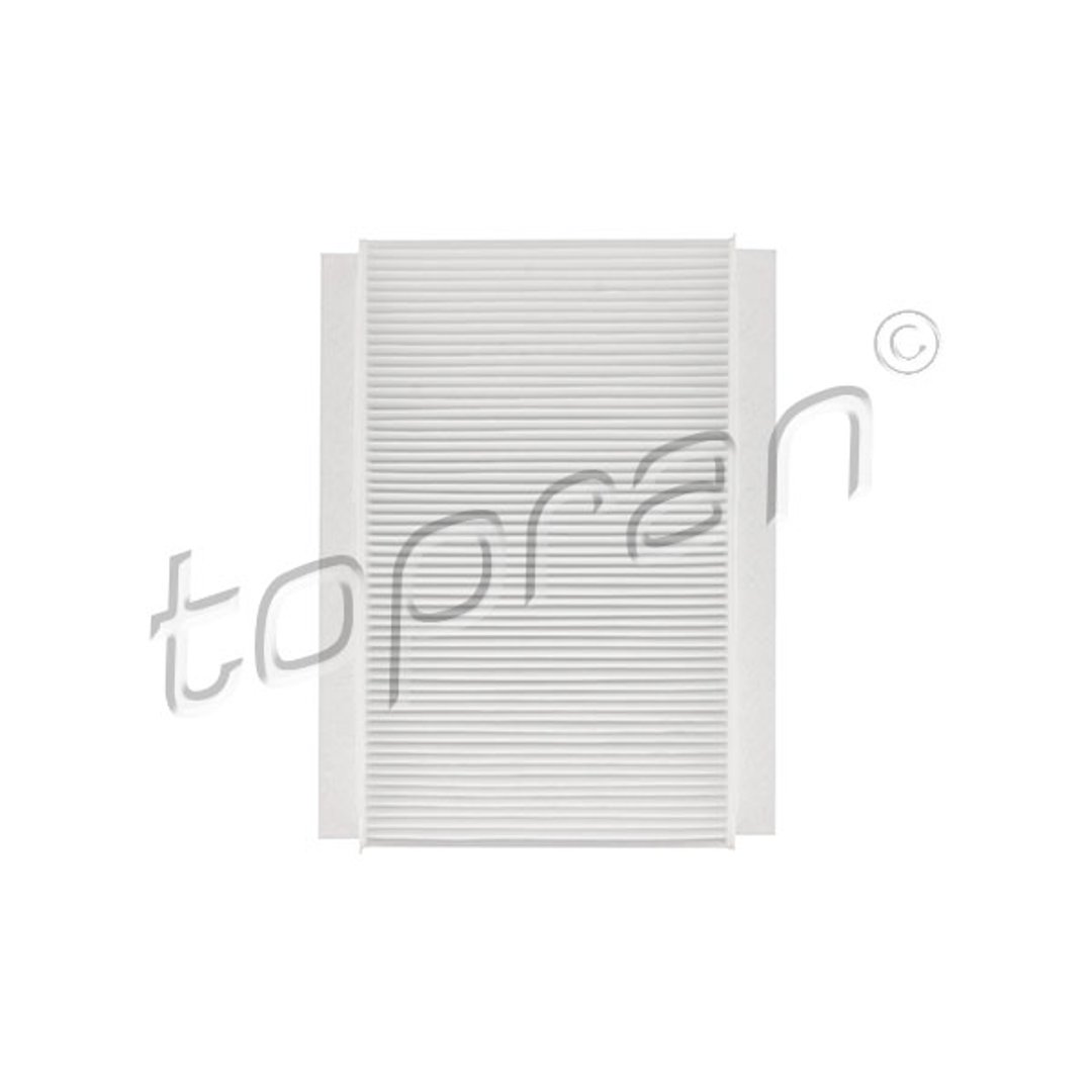 Filtr kabinowy TOPRAN 720 289