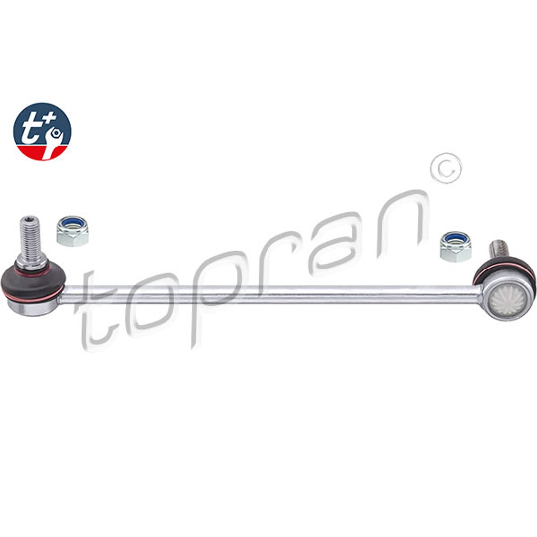 TOPRAN Drążek / wspornik, stabilizator 401 733
