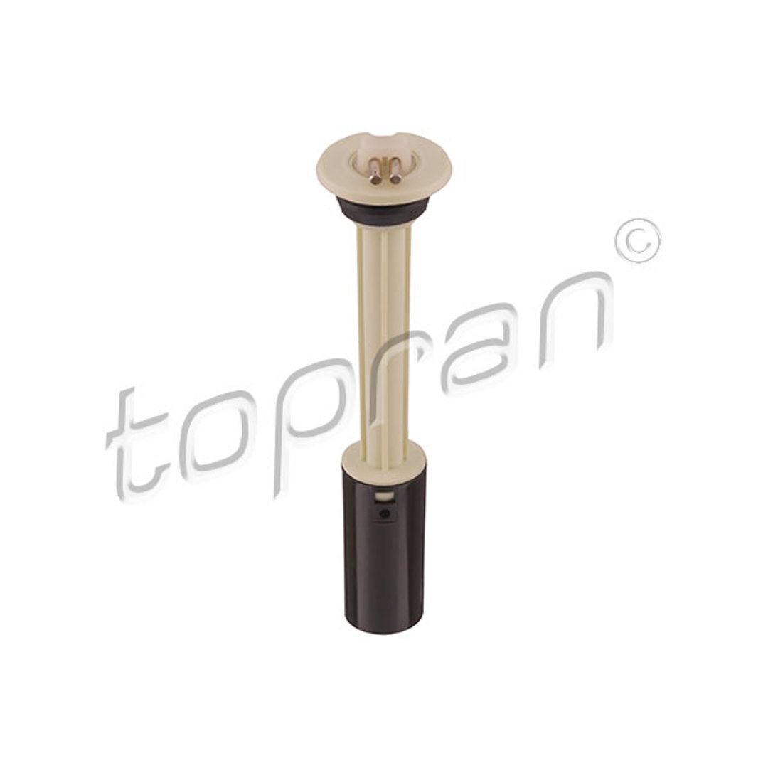 TOPRAN Czujnik, poziom płynu spryskiwacza 401 786 401 786