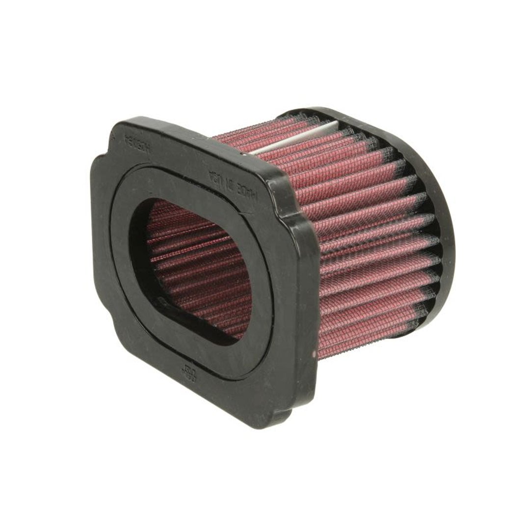 K&N K N YA-filtr i filtr powietrza do 6814 do YA-6814