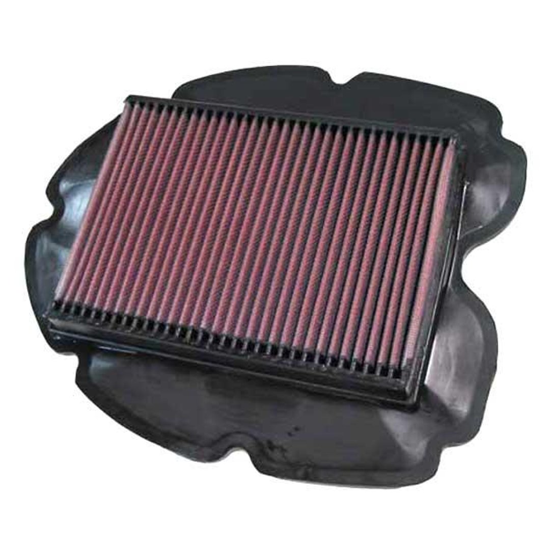 K&N K & N YA-9002 K & N zamienny filtr powietrza YA-9002