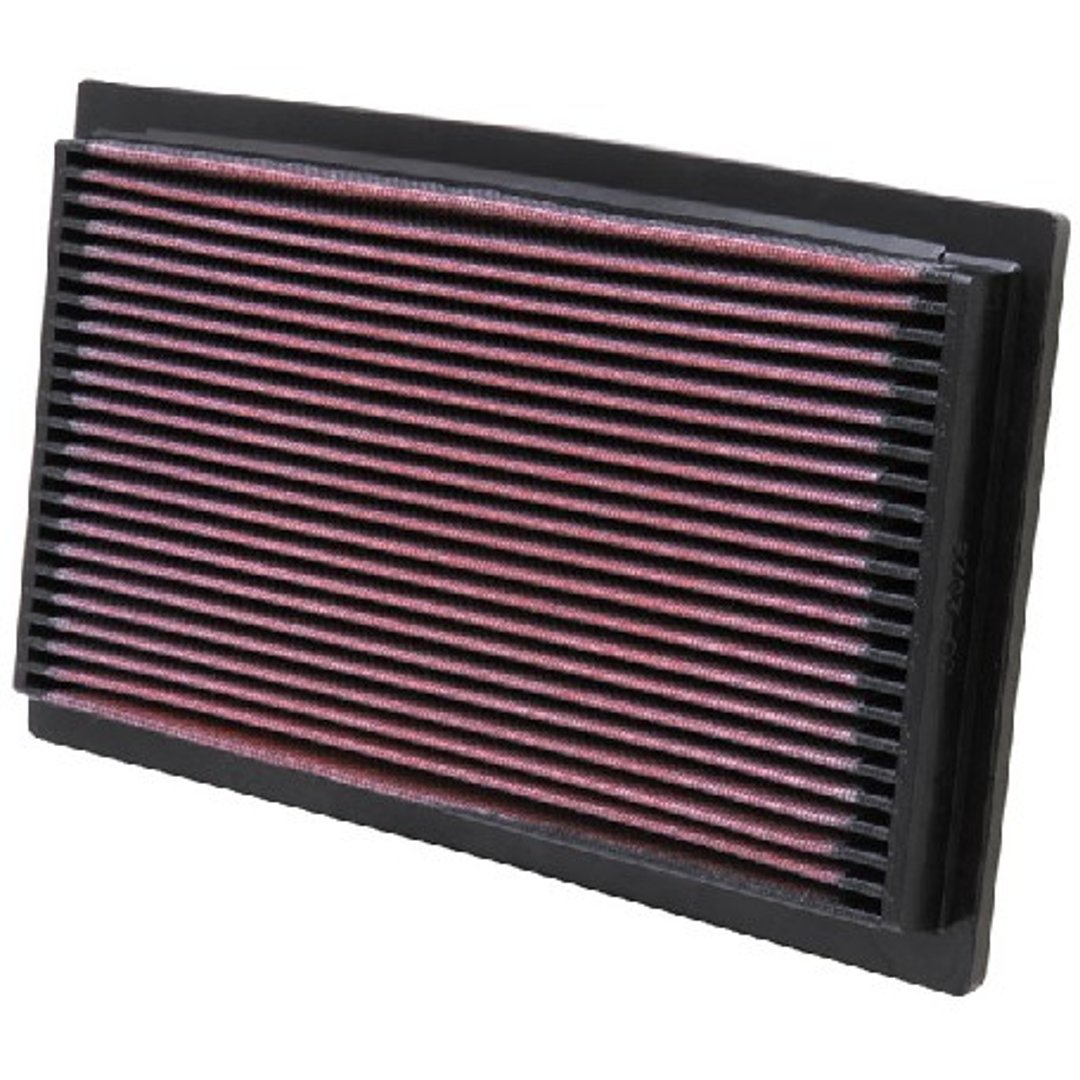 K&N Filters Filtr powietrza 33-2029