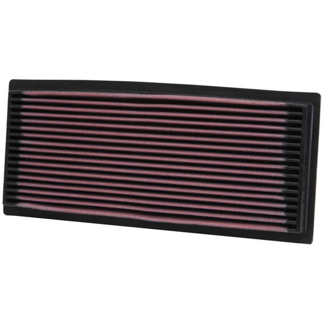 K&N 33  2085 K & N zamienny filtr powietrza 33-2085