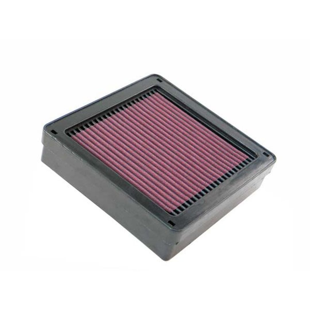 K&N 33  2105 K & N zamienny filtr powietrza 33-2105