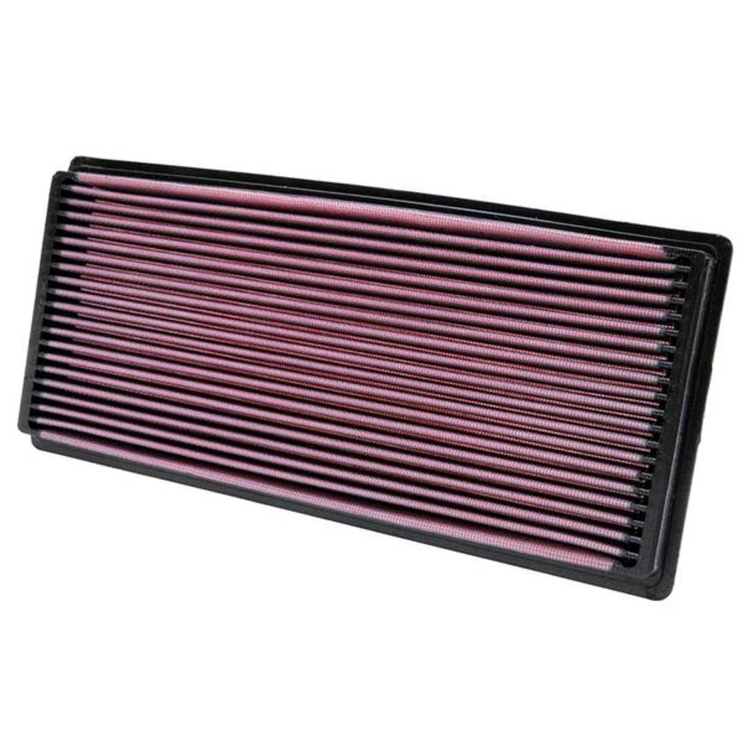 K&N 33  2114 K & N zamienny filtr powietrza 33-2114